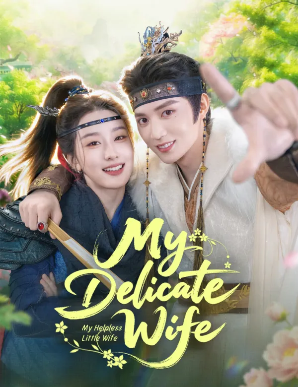 image-My Delicate Wife