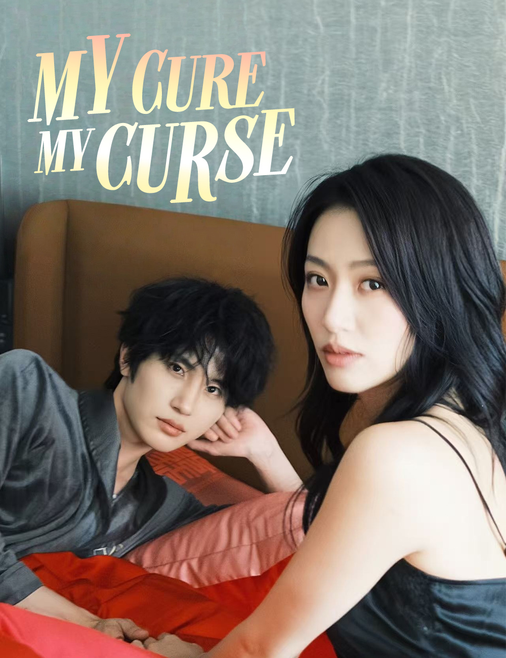 My Cure, My Curse