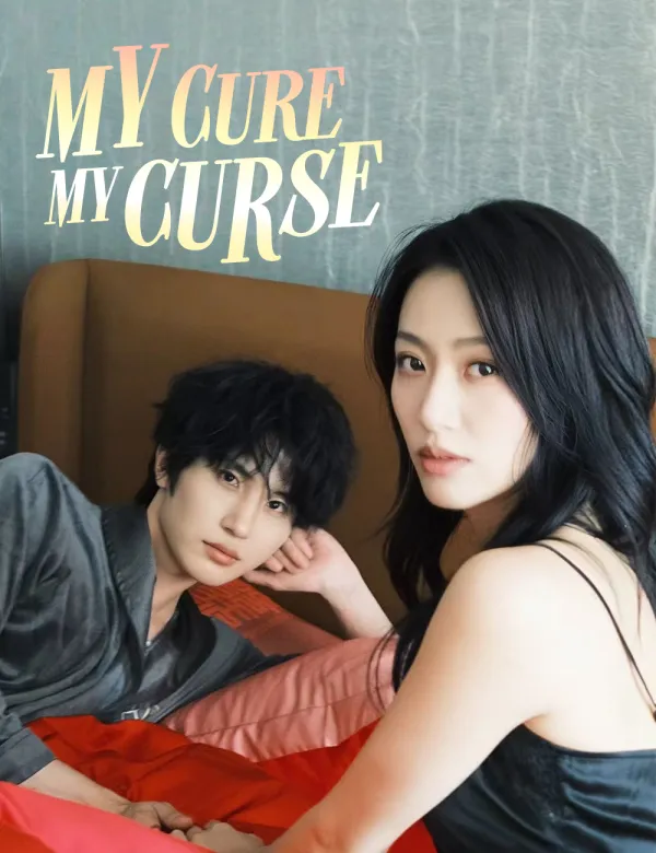 image-My Cure, My Curse
