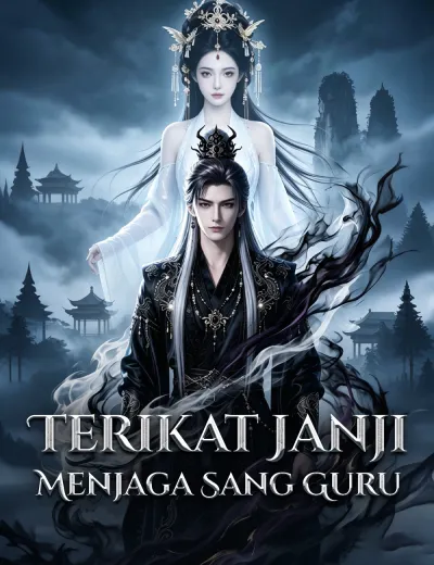 Terikat Janji, Menjaga Sang Guru