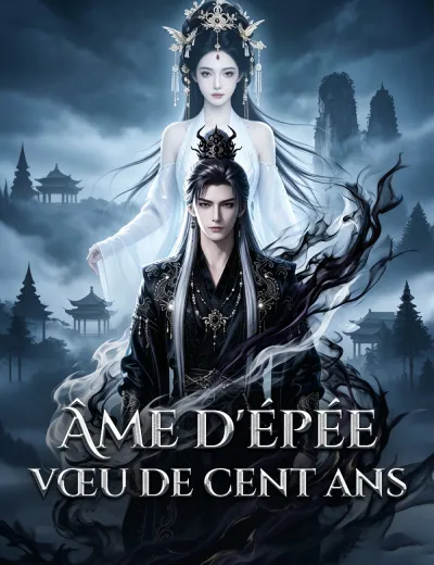 Âme d'épée, vœu de cent ans