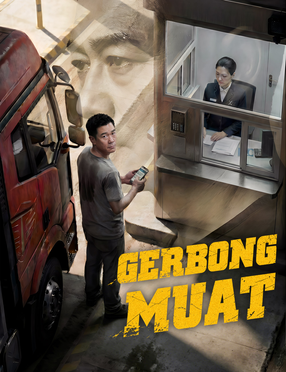 Gerbong Muat