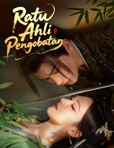 Ratu Ahli Pengobatan