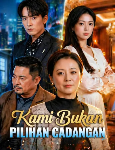Kami Bukan Pilihan Cadangan