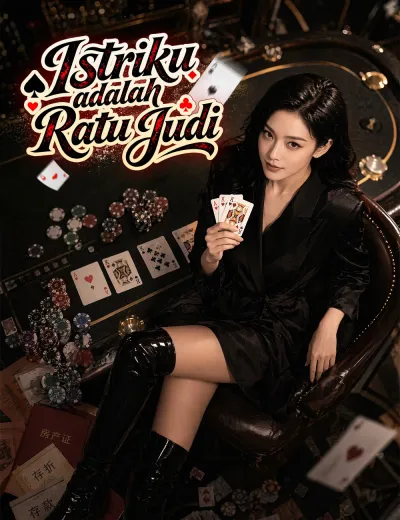 Istriku adalah Ratu Judi