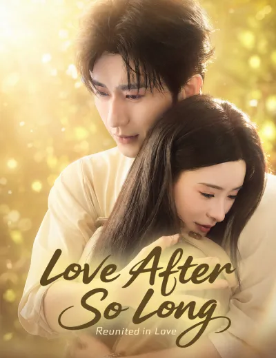Love After So Long