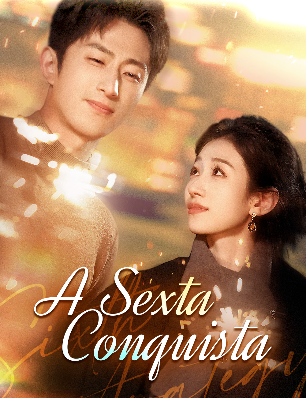 A Sexta Conquista