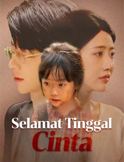 Selamat Tinggal, Cinta