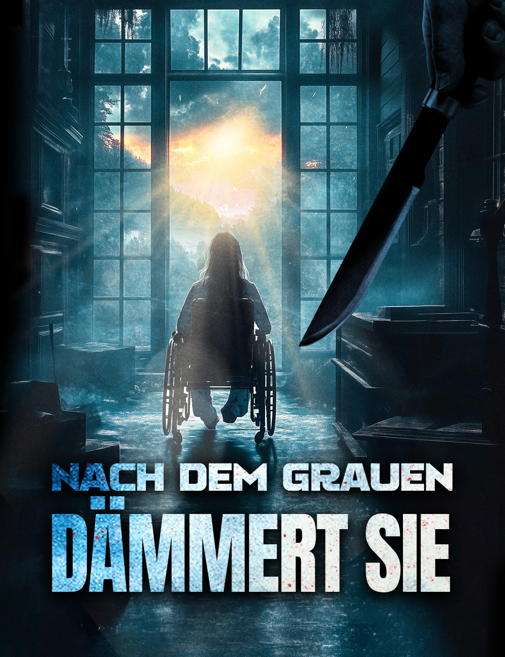 Nach dem Grauen dämmert sie