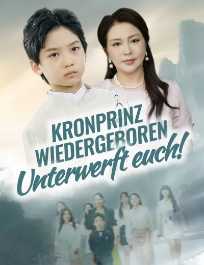 Kronprinz wiedergeboren – Unterwerft euch!