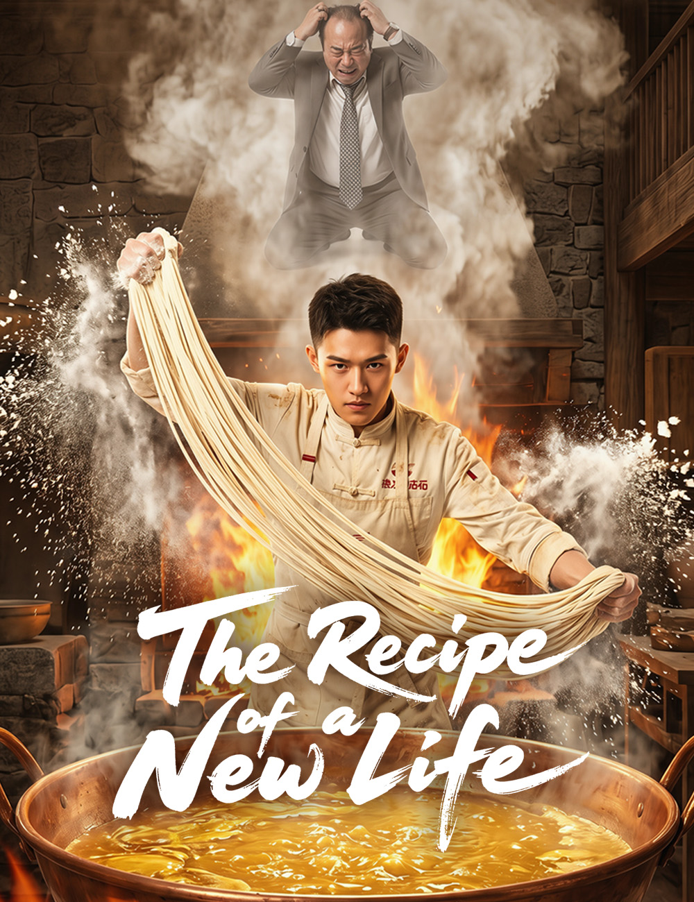image-The Recipe of a New Life