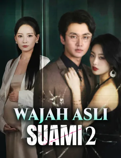 Wajah Asli Suami 2