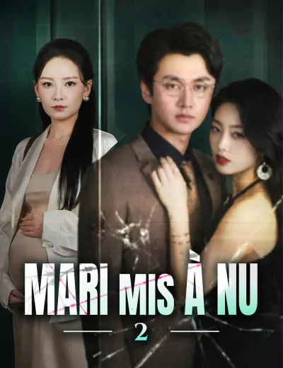 Mari Mis à Nu 2