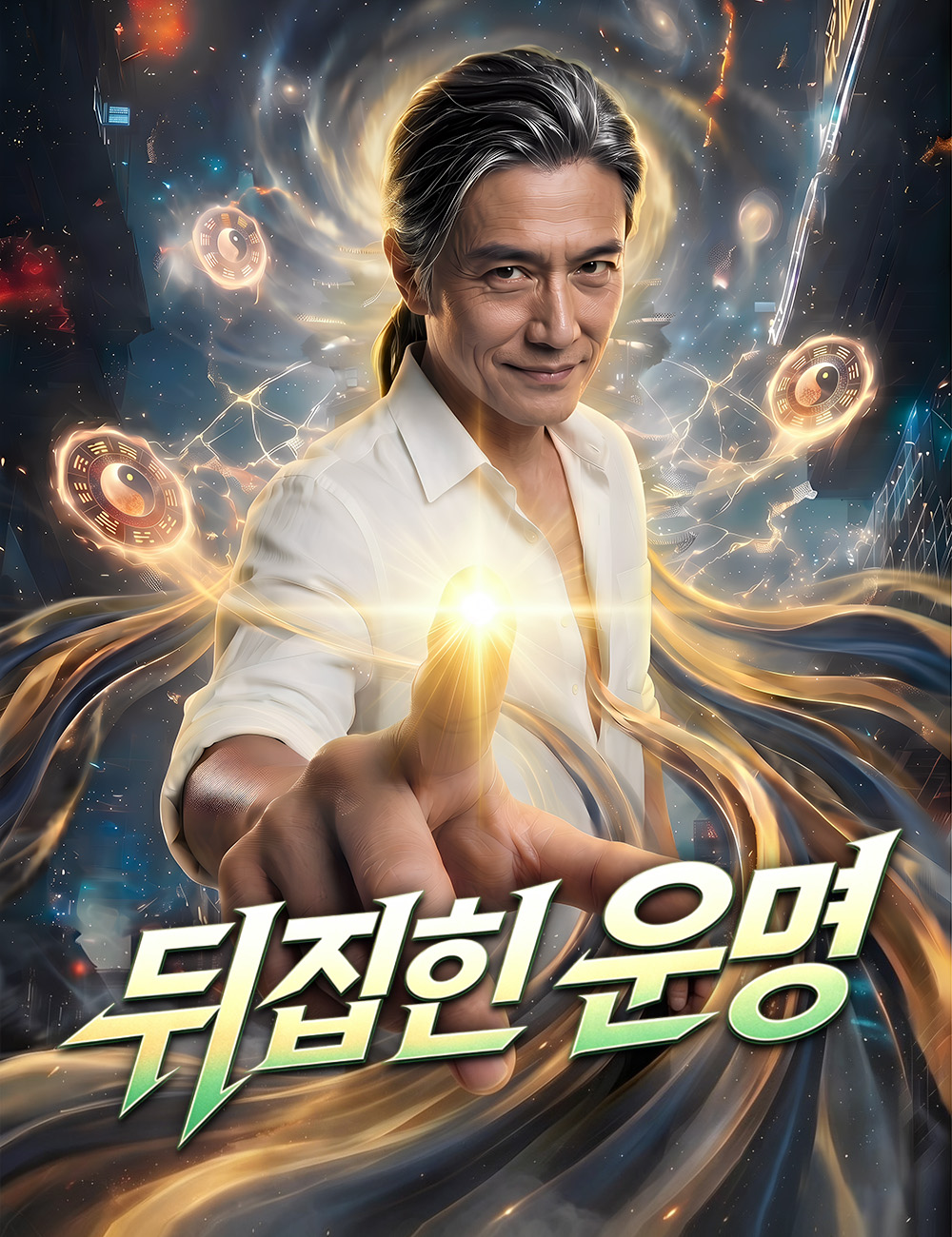 뒤집힌 운명