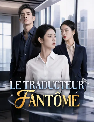  Le Traducteur Fantôme