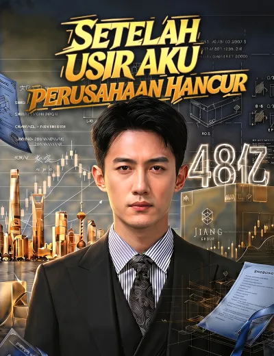 Setelah Usir Aku, Perusahaan Hancur