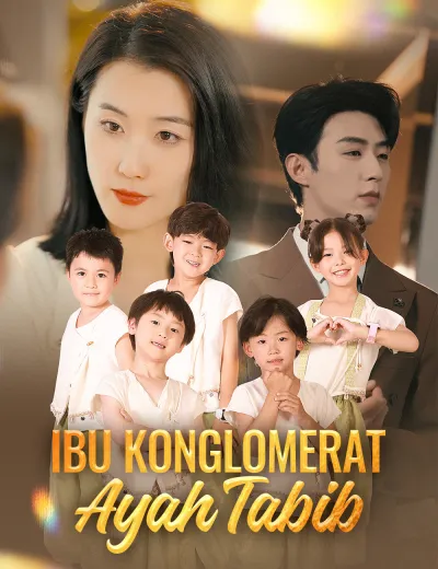 Ibu Konglomerat, Ayah Tabib