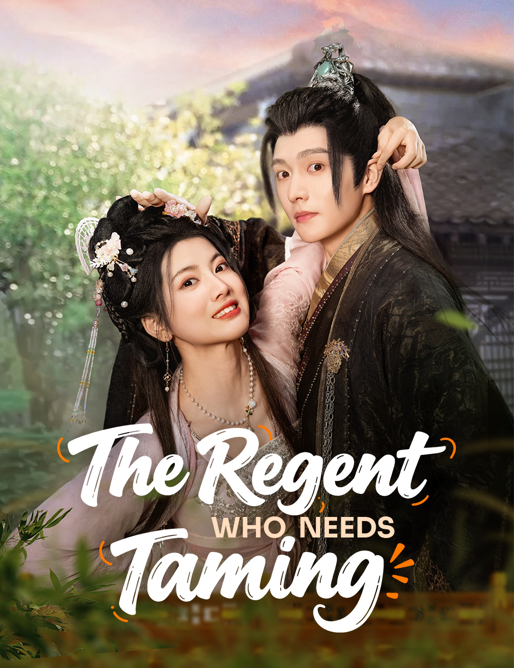 The Regent Who Needs Taming