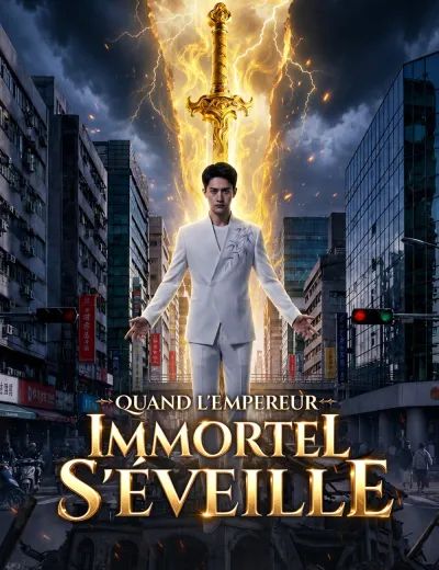 Quand l'Empereur immortel s'éveille