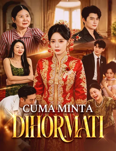 Cuma Minta Dihormati