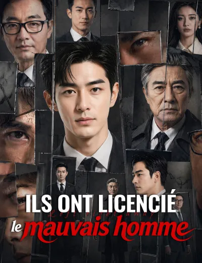 Ils ont licencié le mauvais homme