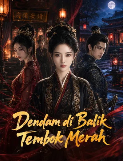 Dendam di Balik Tembok Merah