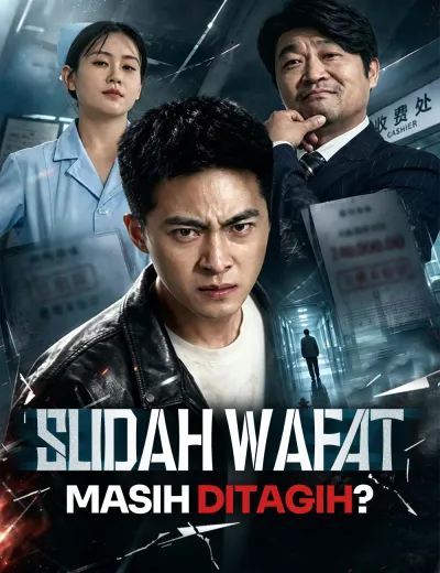 Sudah Wafat, Masih Ditagih?