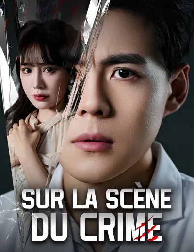 Sur la scène du crime