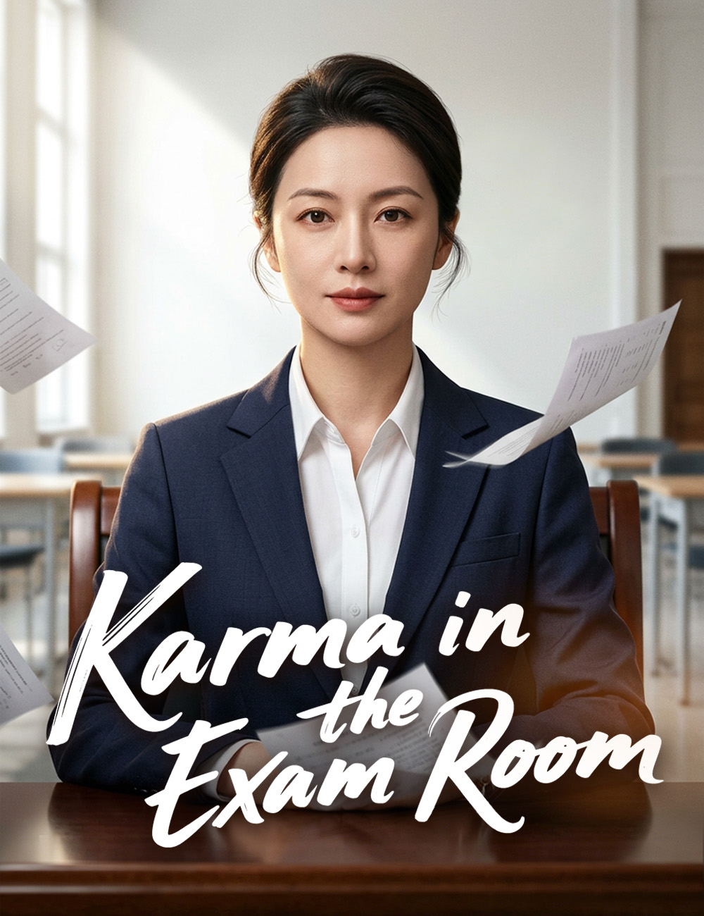 Karma in the Exam Room