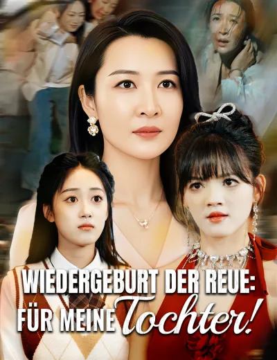 Wiedergeburt der Reue: Für meine Tochter!