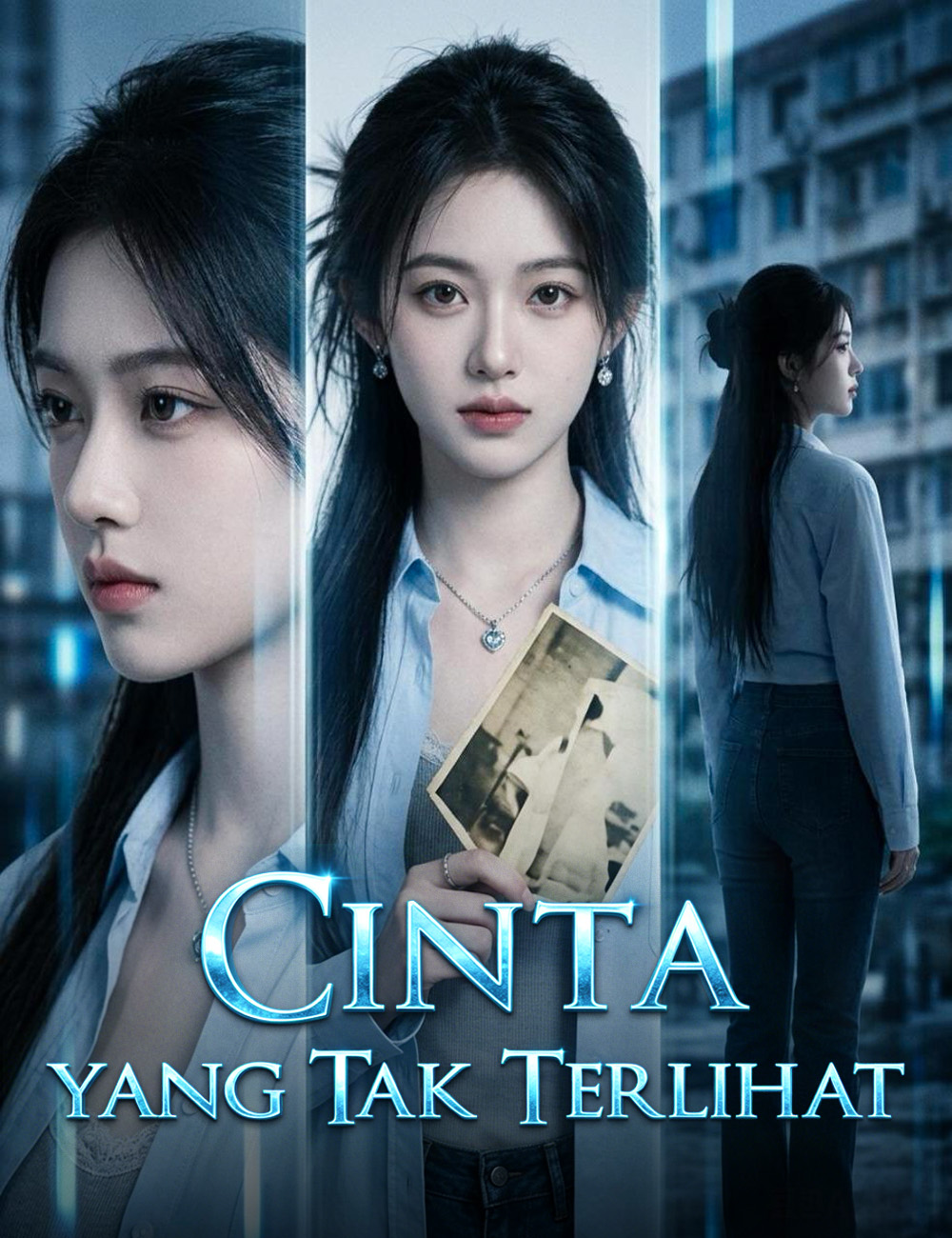 Cinta yang Tak Terlihat