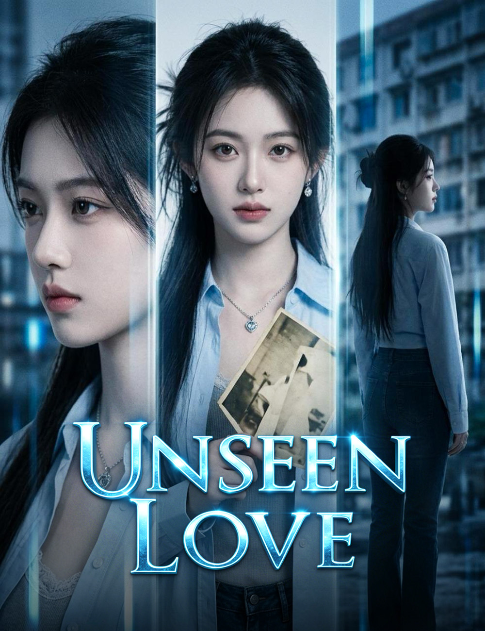 Unseen Love