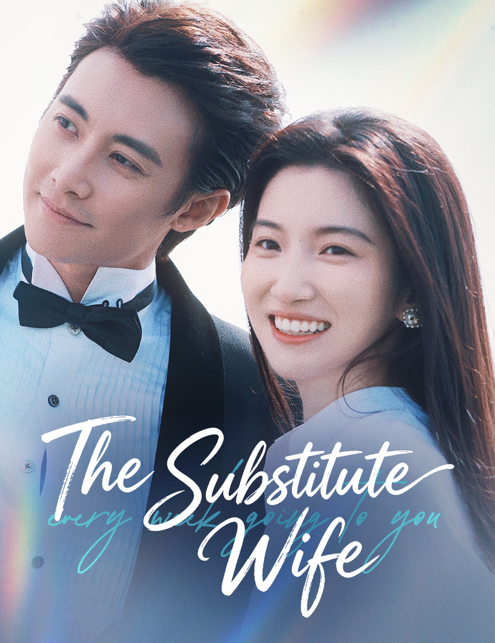 The Substitute Wife