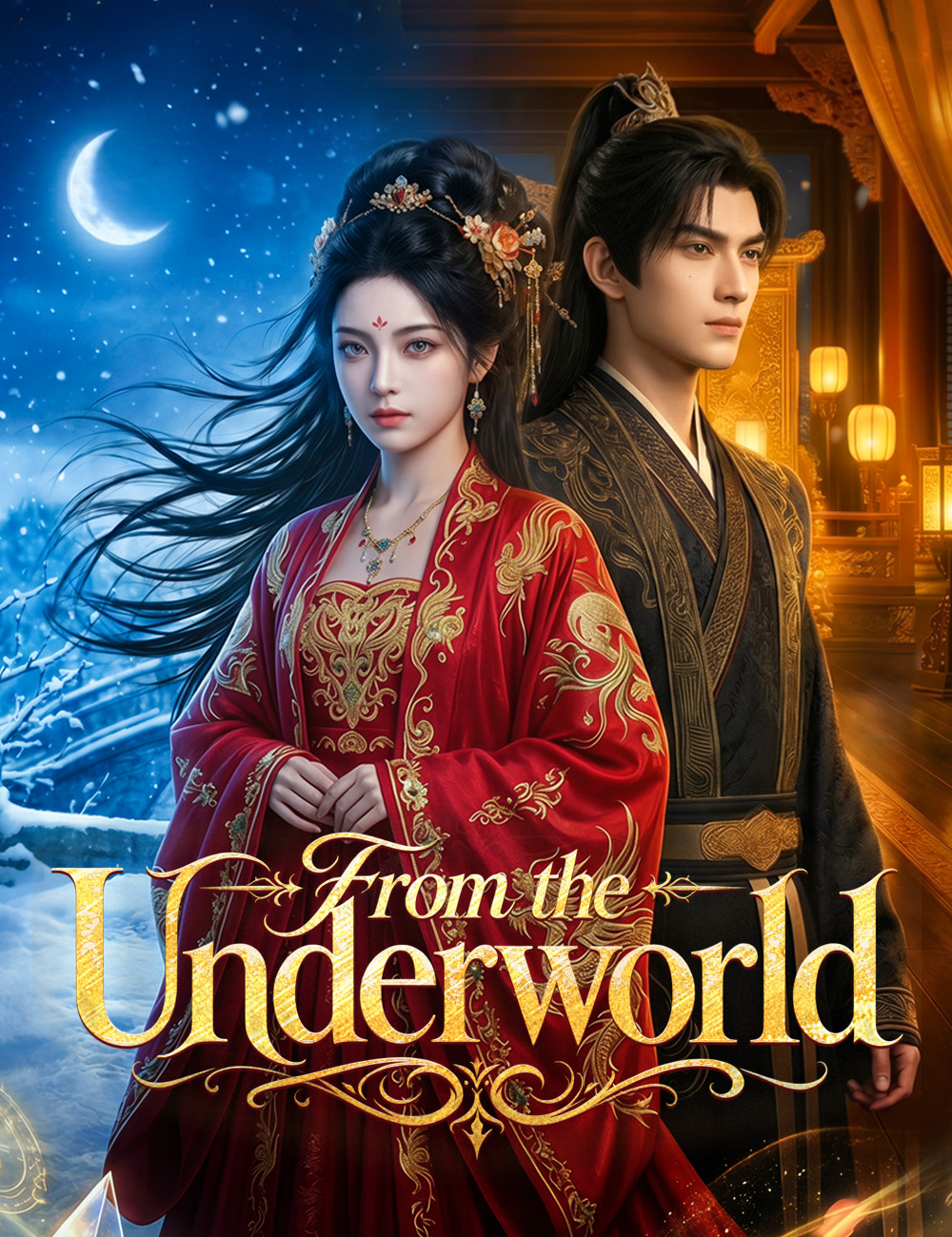 From the Underworld