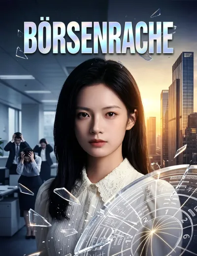 Börsenrache(Synchronfassung)