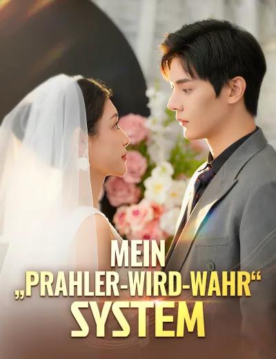 Mein „Prahler-wird-wahr“ System