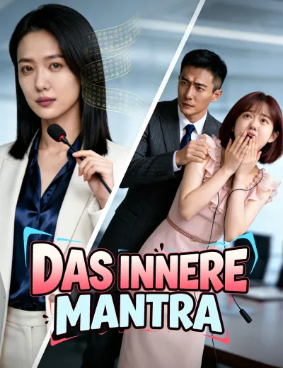 Das innere Mantra(Synchronfassung)
