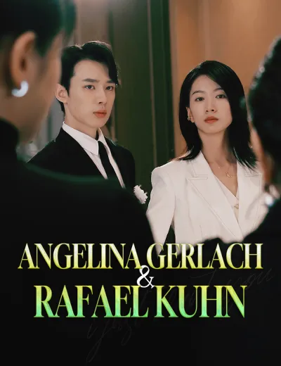 Angelina Gerlach & Rafael Kuhn