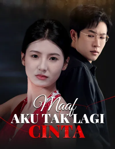 Maaf, Aku Tak Lagi Cinta