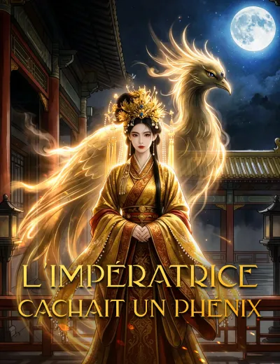 L'Impératrice cachait un Phénix
