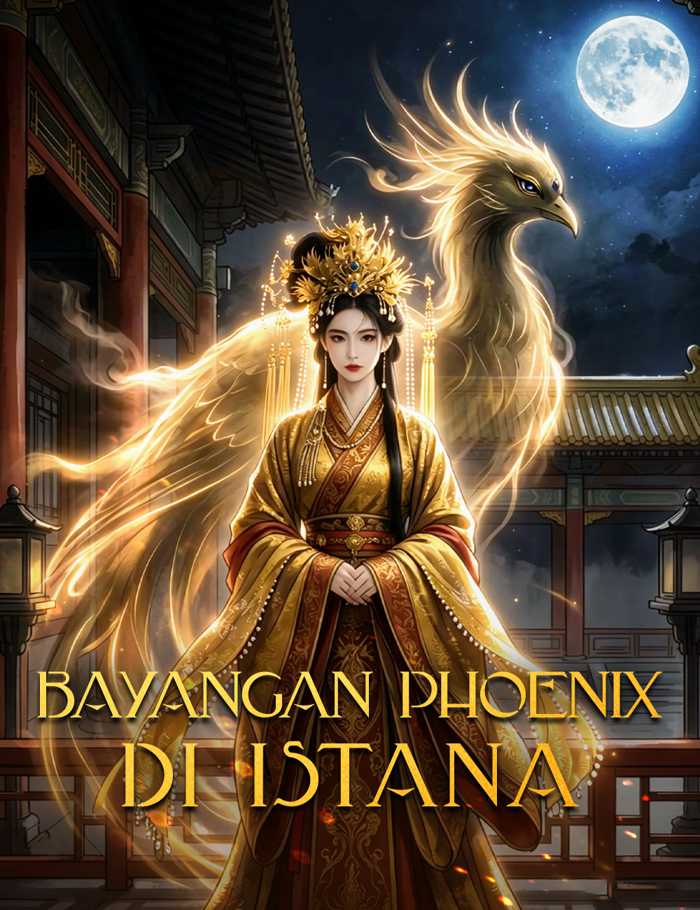 Bayangan Phoenix di Istana