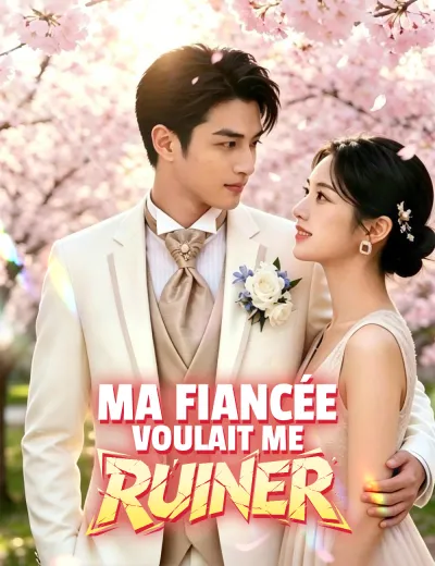  Ma fiancée voulait me ruiner