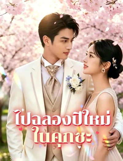ไปฉลองปีใหม่ในคุกซะ