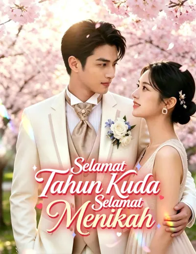 Selamat Tahun Kuda, Selamat Menikah