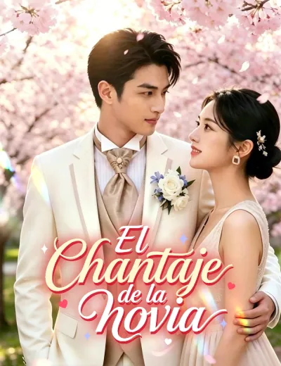 El chantaje de la novia