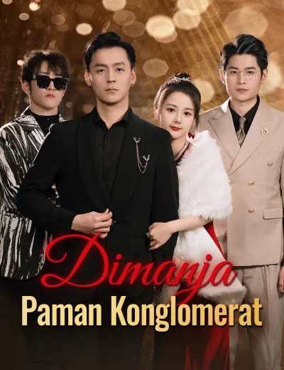 Dimanja Paman Konglomerat