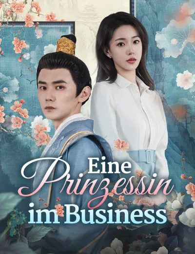 Eine Prinzessin im Business