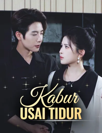 Kabur Usai Tidur