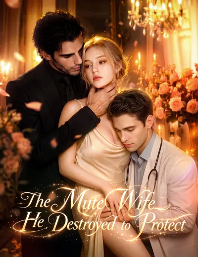 The Mute Wife He Destroyed to Protect
