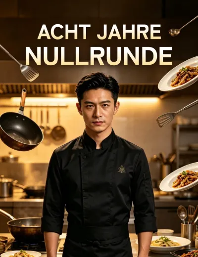 Acht Jahre Nullrunde